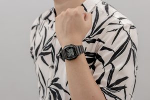 Kara Watch Jam Tangan