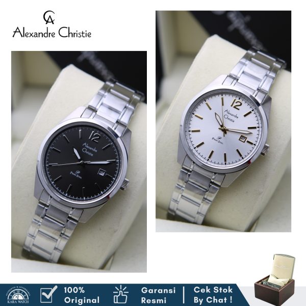 Alexandre Christie 1012
