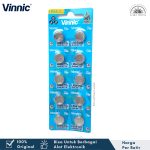 Baterai LR54 Vinnic