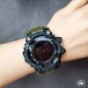 Digitec 5096 DG-5096 Original Jam Tangan Pria Digital