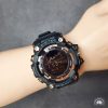 Digitec 5096 DG-5096 Original Jam Tangan Pria Digital