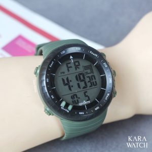 Jam Tangan Pria Favorite FV-311 Original Digital Water Resist Murah