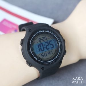 Jam Tangan Pria Favorite FV-331 Original Digital Murah Water Resist