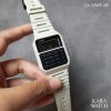 Casio CA-53W CA-53WF Calculator Jam Tangan Original Garansi Resmi