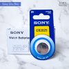 Baterai Sony CR2025 / CR 2025 Original Jam Tangan