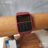 Casio CA-53W CA-53WF Calculator Jam Tangan Original Garansi Resmi