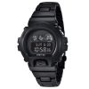 Digitec 5198 / DG 5198R Original Jam Tangan Pria Rantai Resin Digital