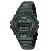Digitec 5198 / DG 5198R Original Jam Tangan Pria Rantai Resin Digital
