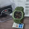 Digitec DG-5012T / 5012 / 2012 Original Jam Tangan Pria