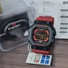 Digitec DG-5012T / 5012 / 2012 Original Jam Tangan Pria