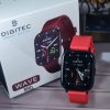 Smartwatch Digitec Wave Original Jam Tangan