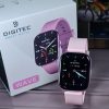 Smartwatch Digitec Wave Original Jam Tangan