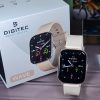 Smartwatch Digitec Wave Original Jam Tangan