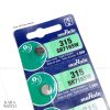 Baterai Jam Tangan 315 SR716SW Murata Original Setara Sony
