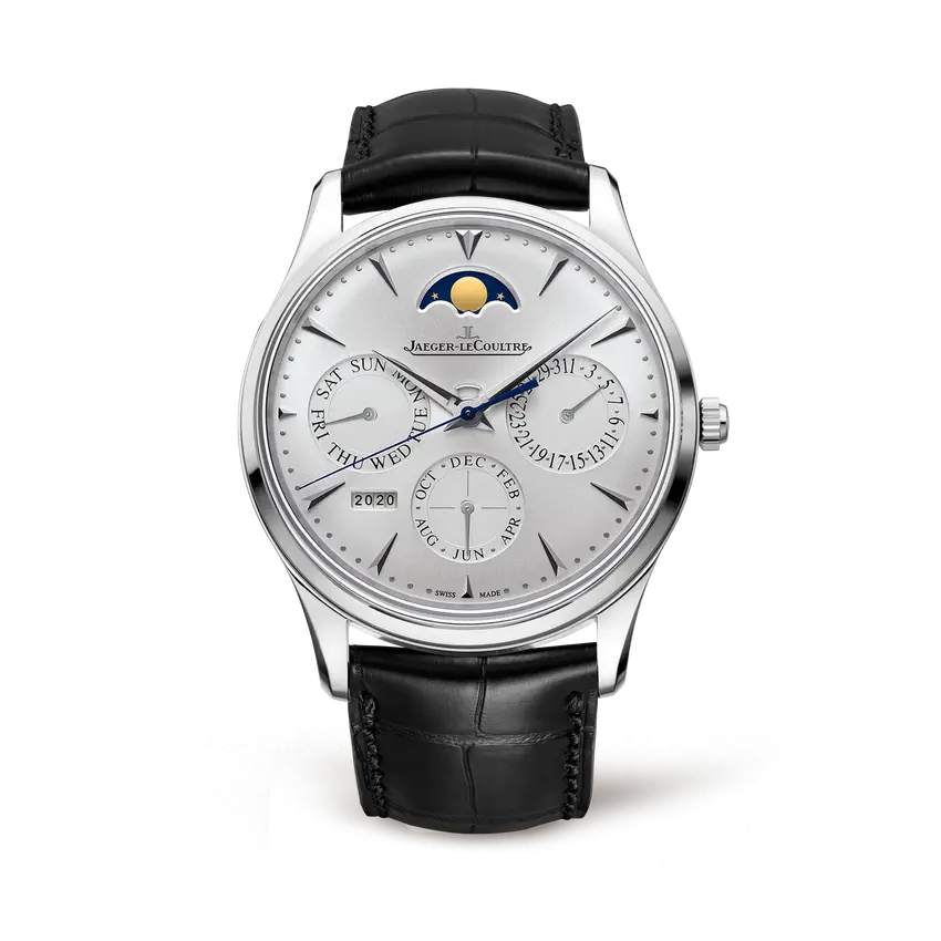 Jaeger Le Coultre Master Ultra Thin