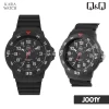 Q&Q VR18J VR18 Original Japan Jam Tangan Pria QQ QnQ