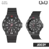 Q&Q VR18J VR18 Original Japan Jam Tangan Pria QQ QnQ