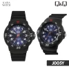 Q&Q VR18J VR18 Original Japan Jam Tangan Pria QQ QnQ