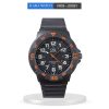 Q&Q VR18J VR18 Original Japan Jam Tangan Pria QQ QnQ