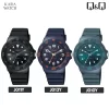 Q&Q VR18J VR18 Original Japan Jam Tangan Pria QQ QnQ