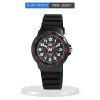 Q&Q VR18J VR18 Original Japan Jam Tangan Pria QQ QnQ