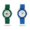 Q&Q VQ96J VQ96 Kids Series Original Jam Tangan Anak QnQ QQ Japan