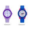 Q&Q VQ96J VQ96 Kids Series Original Jam Tangan Anak QnQ QQ Japan