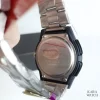 Jam Tangan Pria Hoops NW0987 A1089MEV Original Rantai Dual Time
